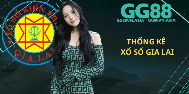 Thống Kê Xổ Số Gia Lai